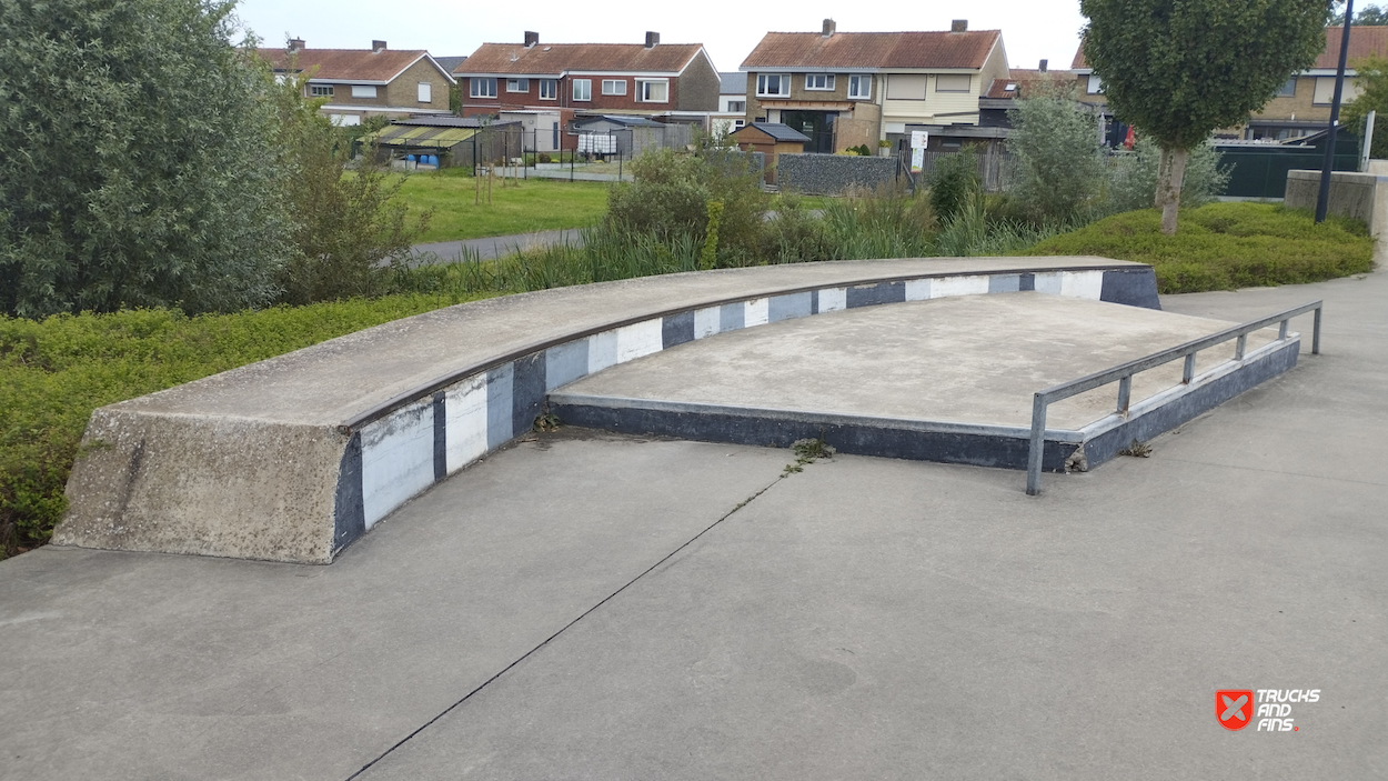 Wingene Skatepark